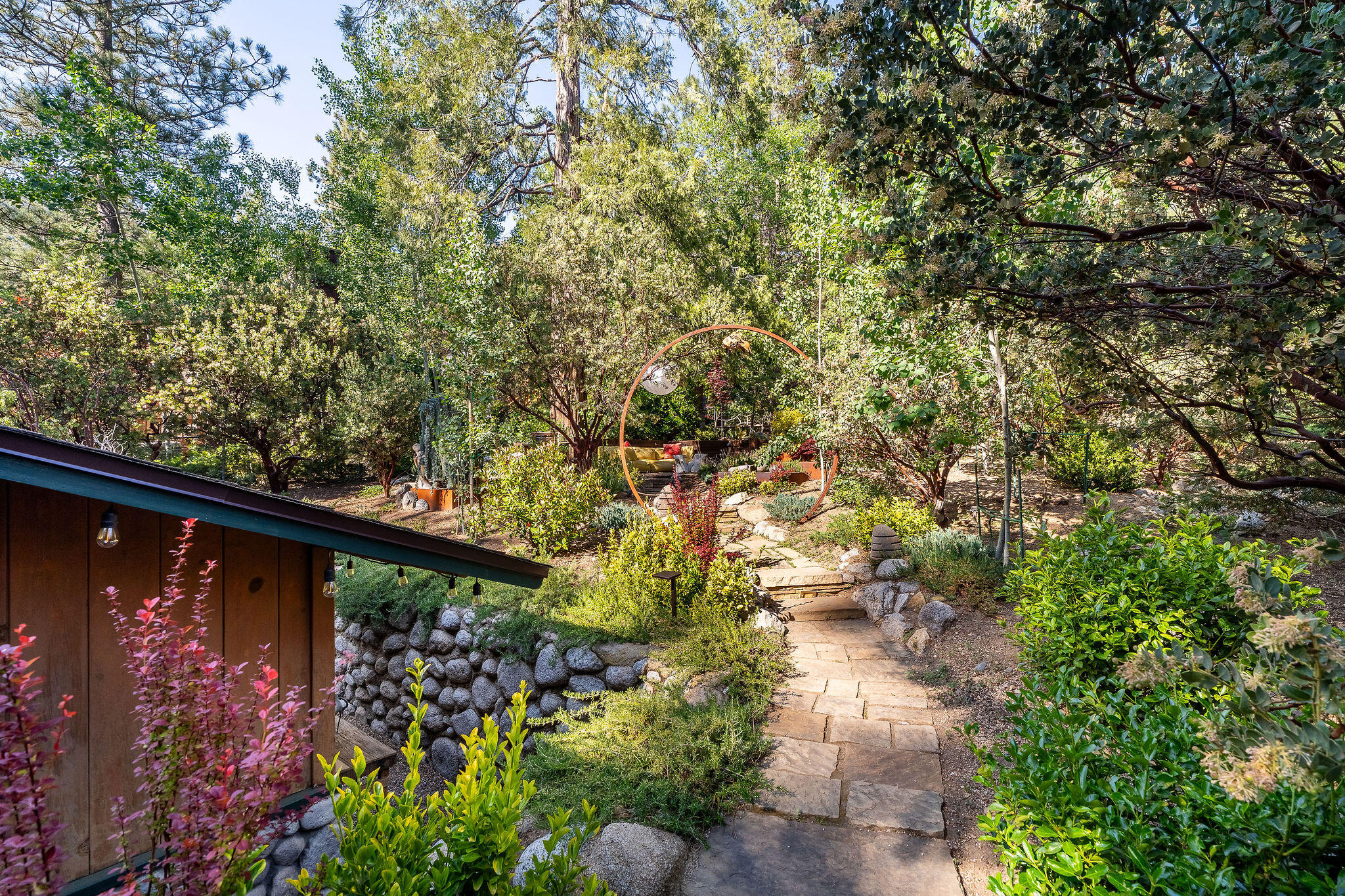 25140 Rim Rock Road Idyllwild, CA 92549 - Photo 59 of 70 25140RimRockRd-58