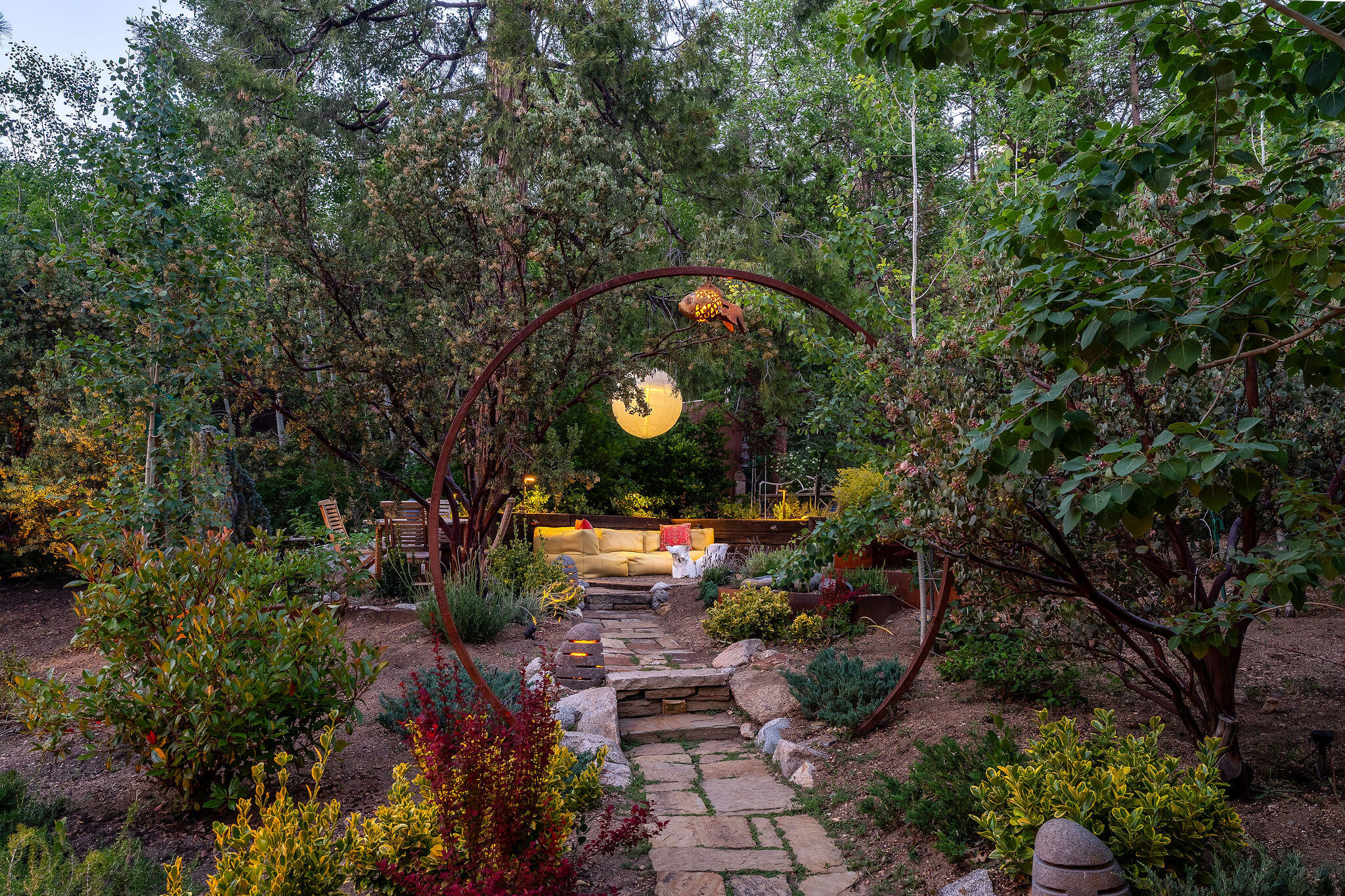 25140 Rim Rock Road Idyllwild, CA 92549 - Photo 62 of 70 25140RimRockRd-104