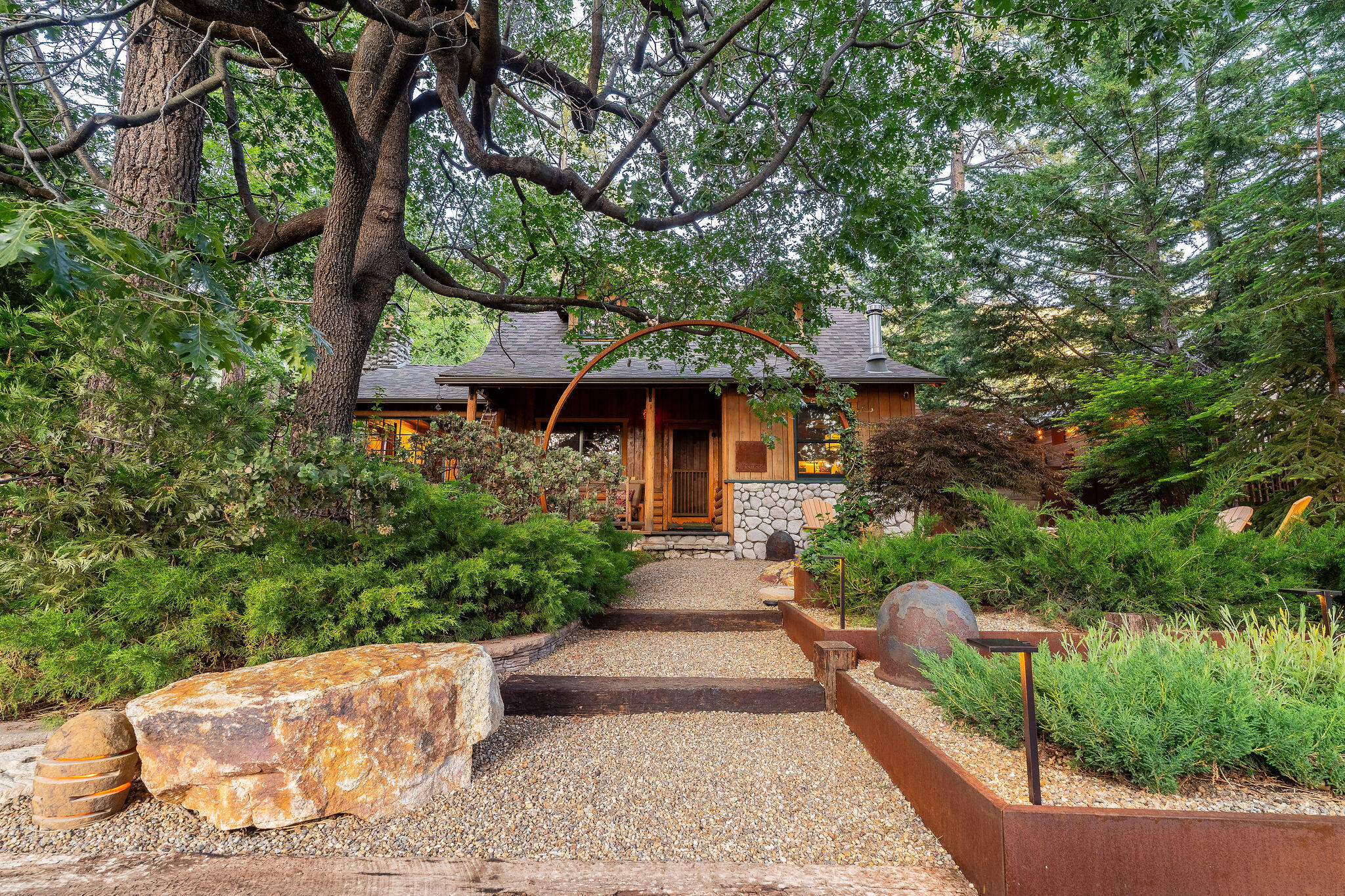 25140 Rim Rock Road Idyllwild, CA 92549 - Photo 66 of 70 25140RimRockRd-80