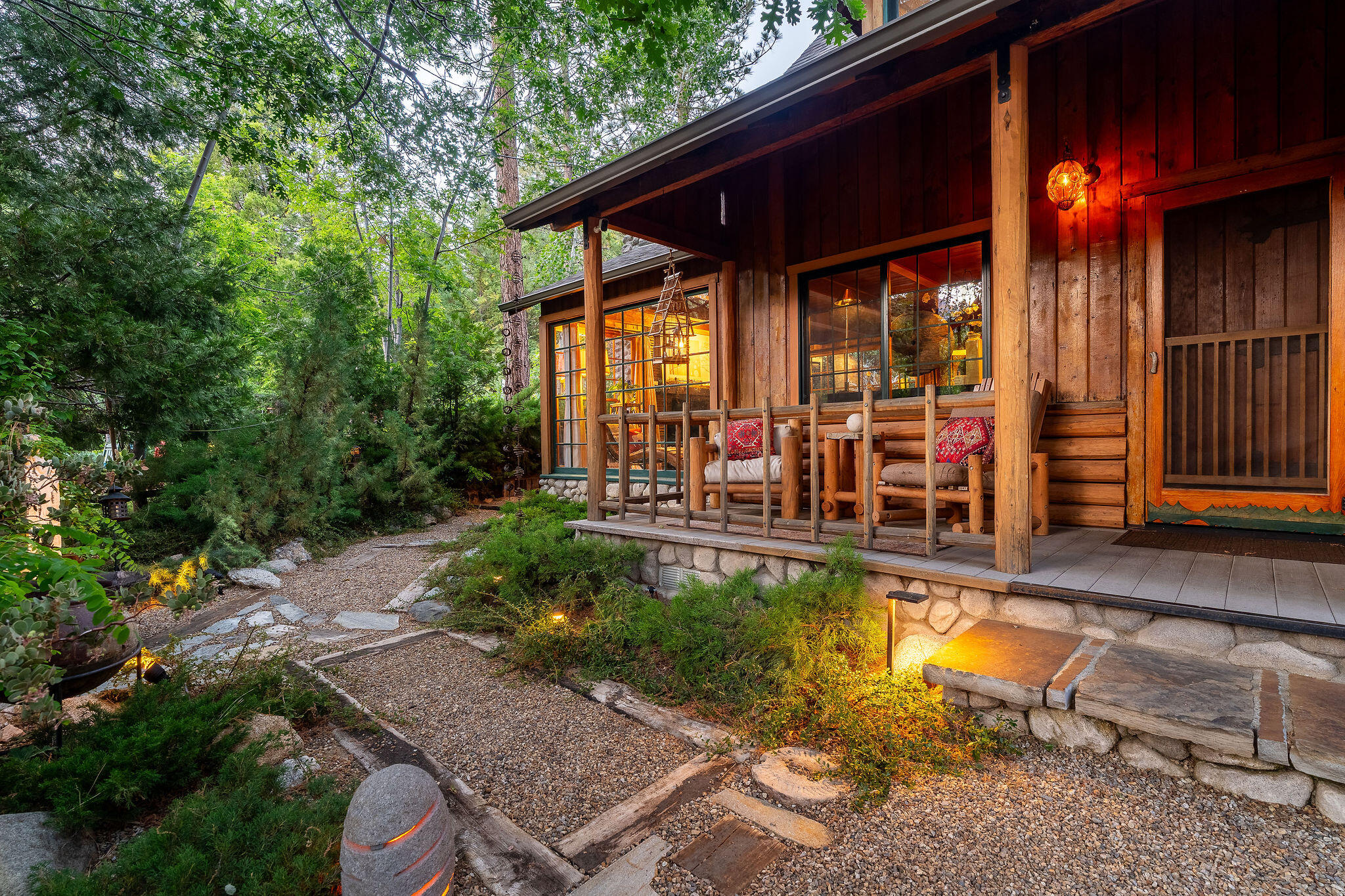 25140 Rim Rock Road Idyllwild, CA 92549 - Photo 9 of 70 25140RimRockRd-100