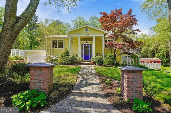 $799,000 | 6428 Weems Avenue, Tracys Landing, MD 20779