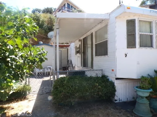 $15,000 | 12840 Island Drive, Unit 7, Clearlake Oaks, CA 95423