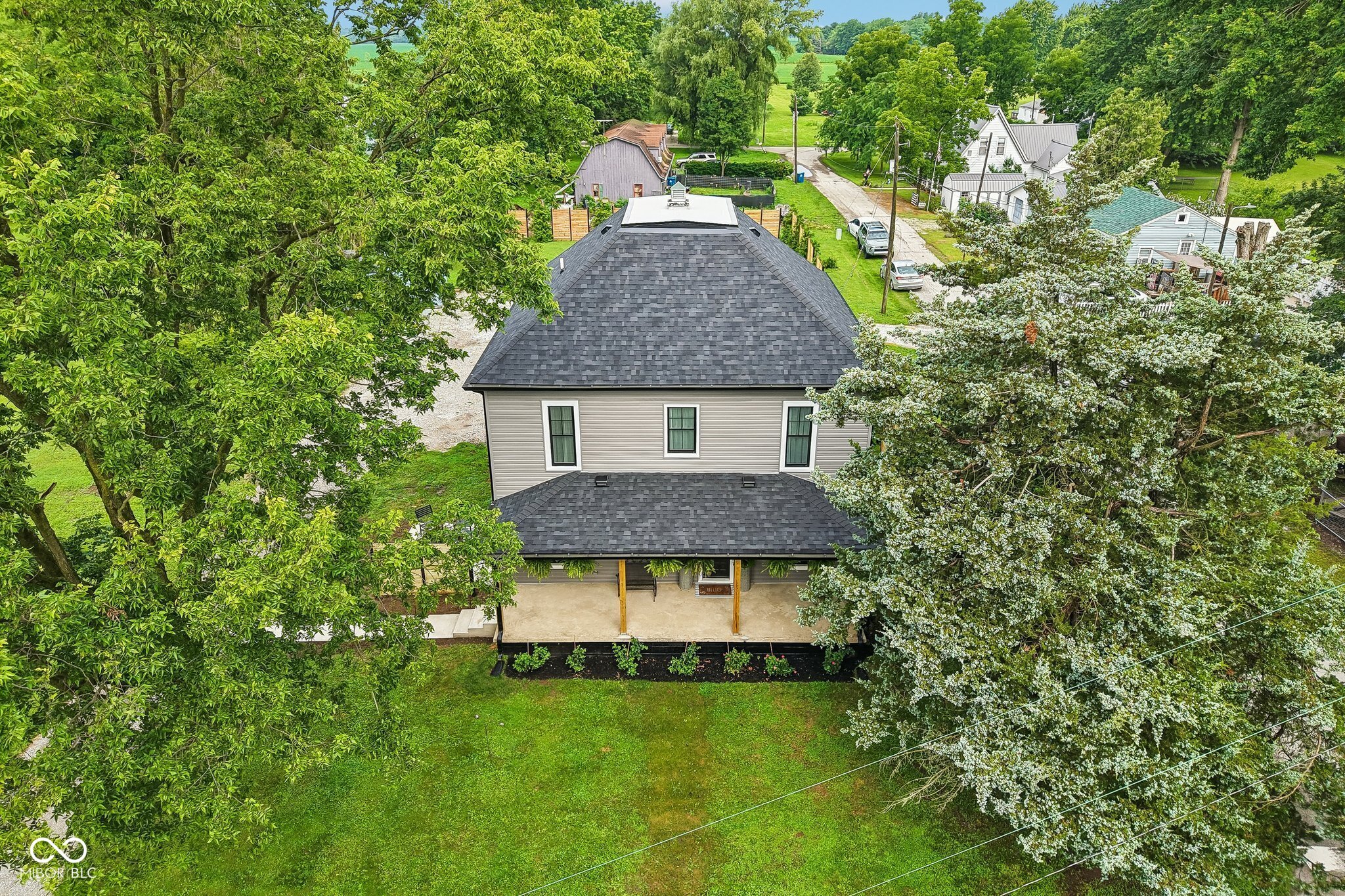 25996 Six Points Road Sheridan, IN 46069 - Photo 62 of 71