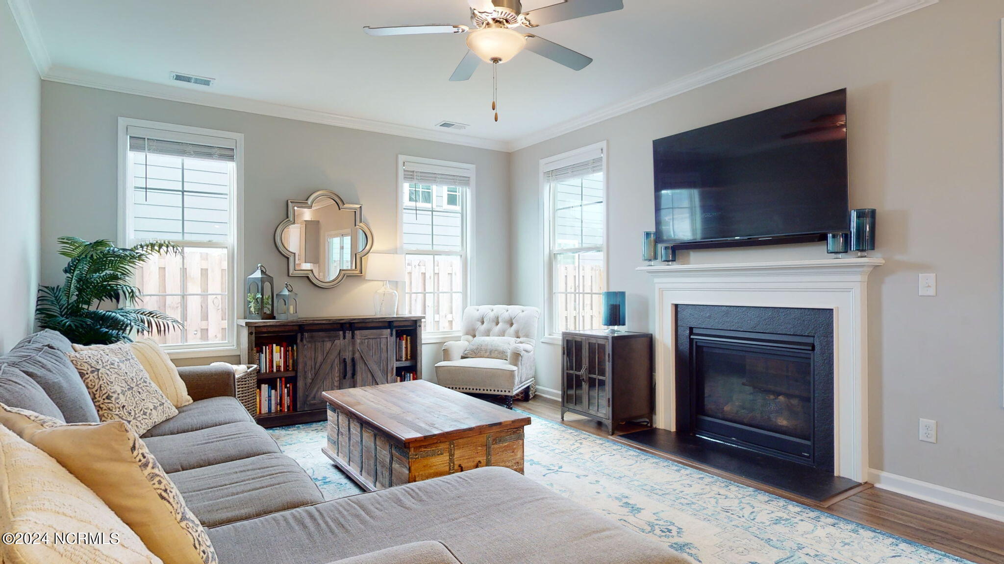 1245 Lt Congleton Road Wilmington, NC 28409 - Photo 17 of 64