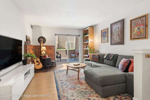 $645,000 | 86 Roaring Fork Avenue, Unit A2, Carbondale, CO 81623