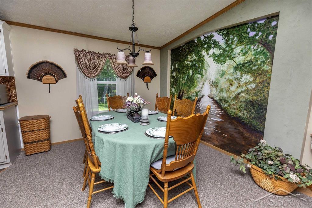 2202 West Huckleberry Road Sanford, MI 48657 - Photo 8 of 64