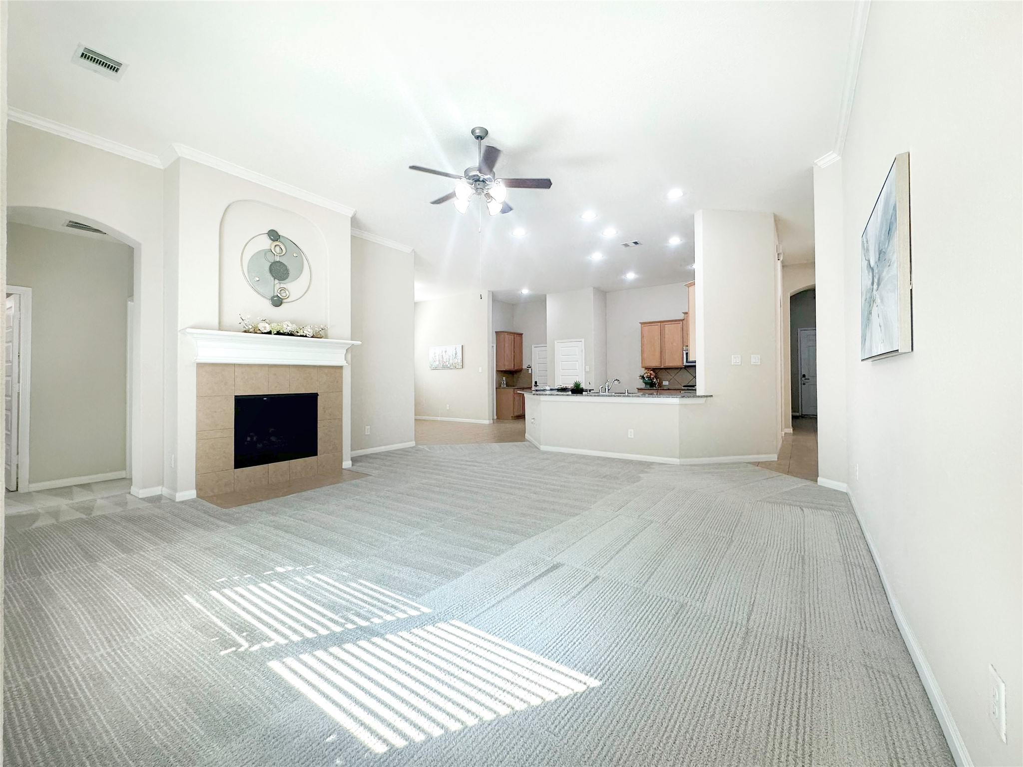 22214 Meandering Springs Drive Spring, TX 77389 - Photo 22 of 39