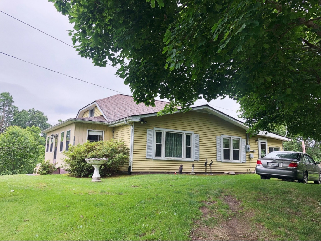 11406 Frederick Road Coeburn, VA 24230 - Photo 1 of 14 Photo 1