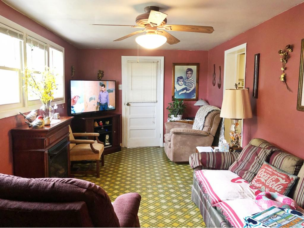 11406 Frederick Road Coeburn, VA 24230 - Photo 10 of 14 Photo 10