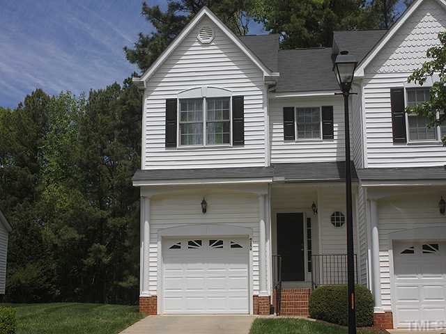 4528 Treerose Way Raleigh, NC 27606 - Photo 1 of 22 Gallery Image 1