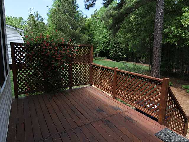 4528 Treerose Way Raleigh, NC 27606 - Photo 20 of 22 Gallery Image 20