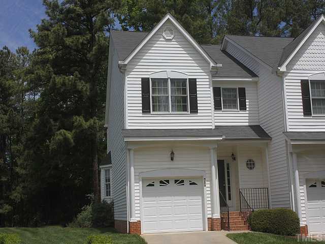 4528 Treerose Way Raleigh, NC 27606 - Photo 2 of 22 Gallery Image 2
