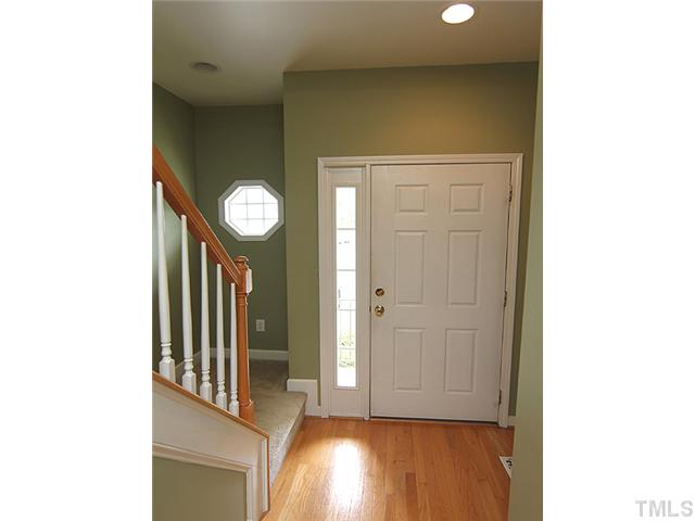 4528 Treerose Way Raleigh, NC 27606 - Photo 3 of 22 Gallery Image 3