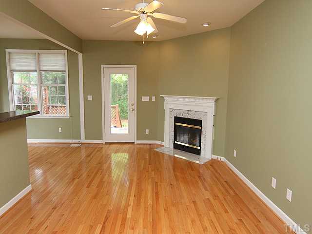 4528 Treerose Way Raleigh, NC 27606 - Photo 5 of 22 Gallery Image 5