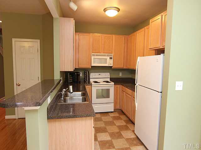 4528 Treerose Way Raleigh, NC 27606 - Photo 8 of 22 Gallery Image 8