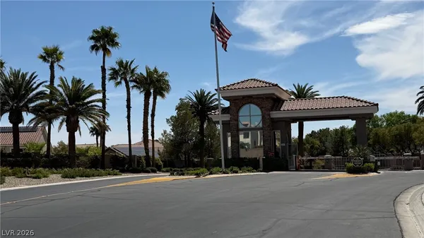 $3,700 | 9625 Irvine Bay Court, Las Vegas, NV 89147