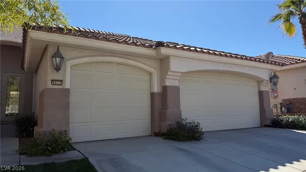 $3,700 | 9625 Irvine Bay Court, Las Vegas, NV 89147