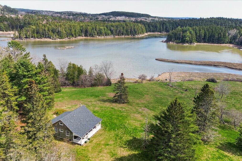 14 Tidal Creek Road Brooksville, ME 04642 - Photo 51 of 51 14tidal creek - 54