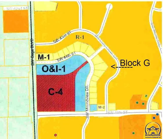$165,000 | 4498 Southwest Moundview Drive, Topeka, KS 66610
