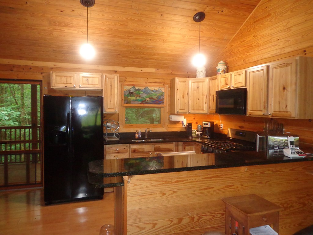 9547 Big Creek Road Ellijay, GA 30536 - Photo 29 of 81 Gallery Image 29