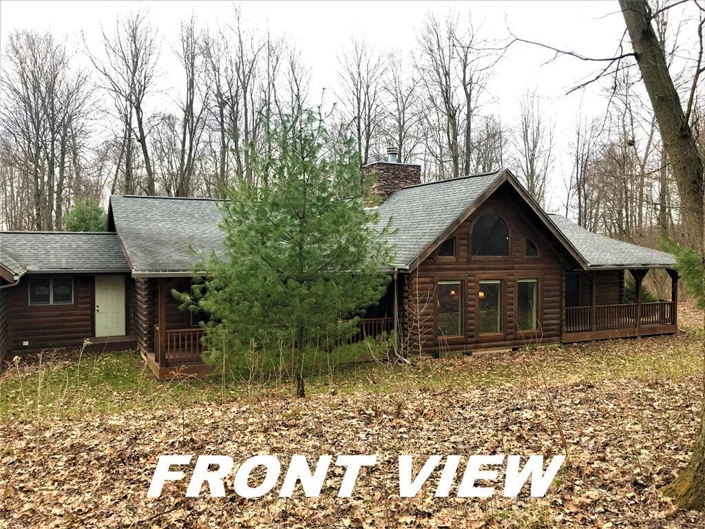4389 Harris Road Butler, OH 44822 - Photo 1 of 56