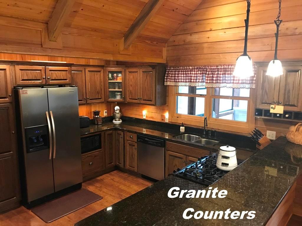 4389 Harris Road Butler, OH 44822 - Photo 11 of 56