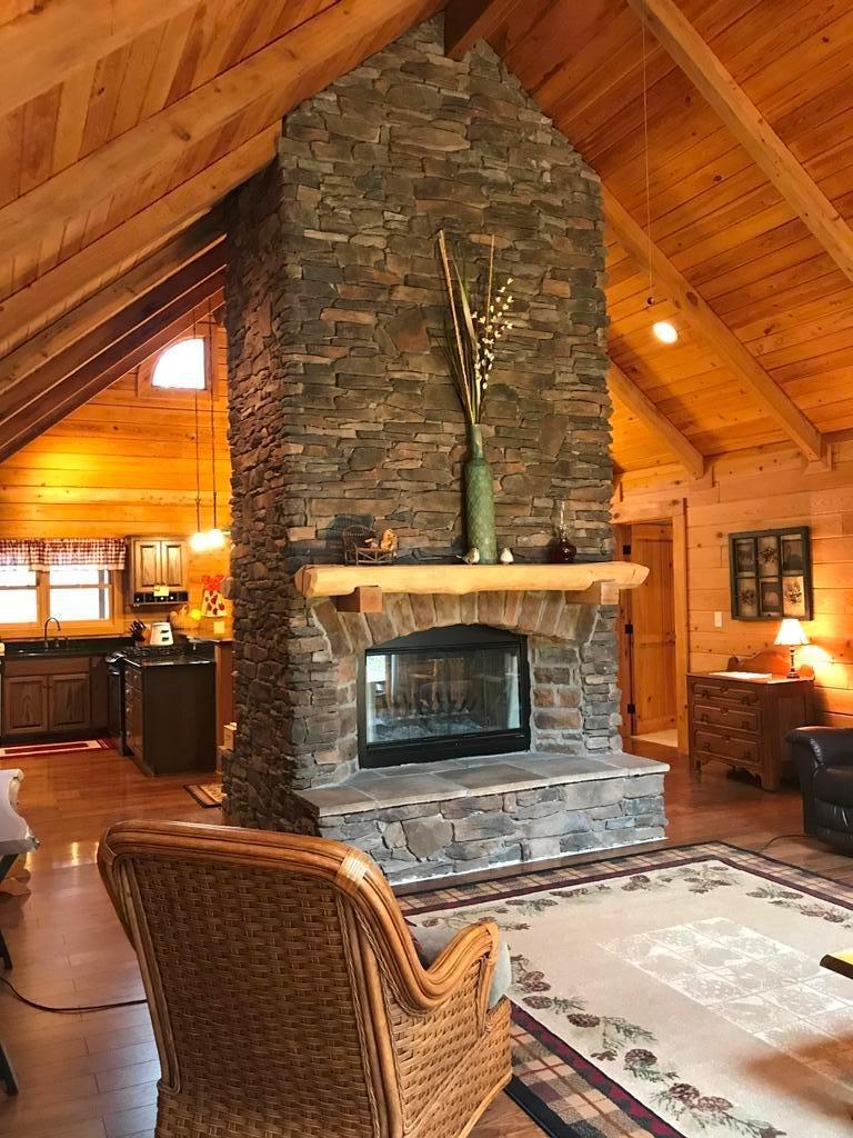 4389 Harris Road Butler, OH 44822 - Photo 3 of 56