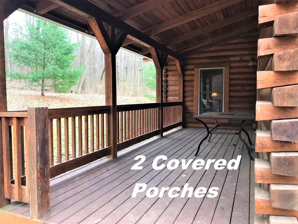 4389 Harris Road Butler, OH 44822 - Photo 33 of 56