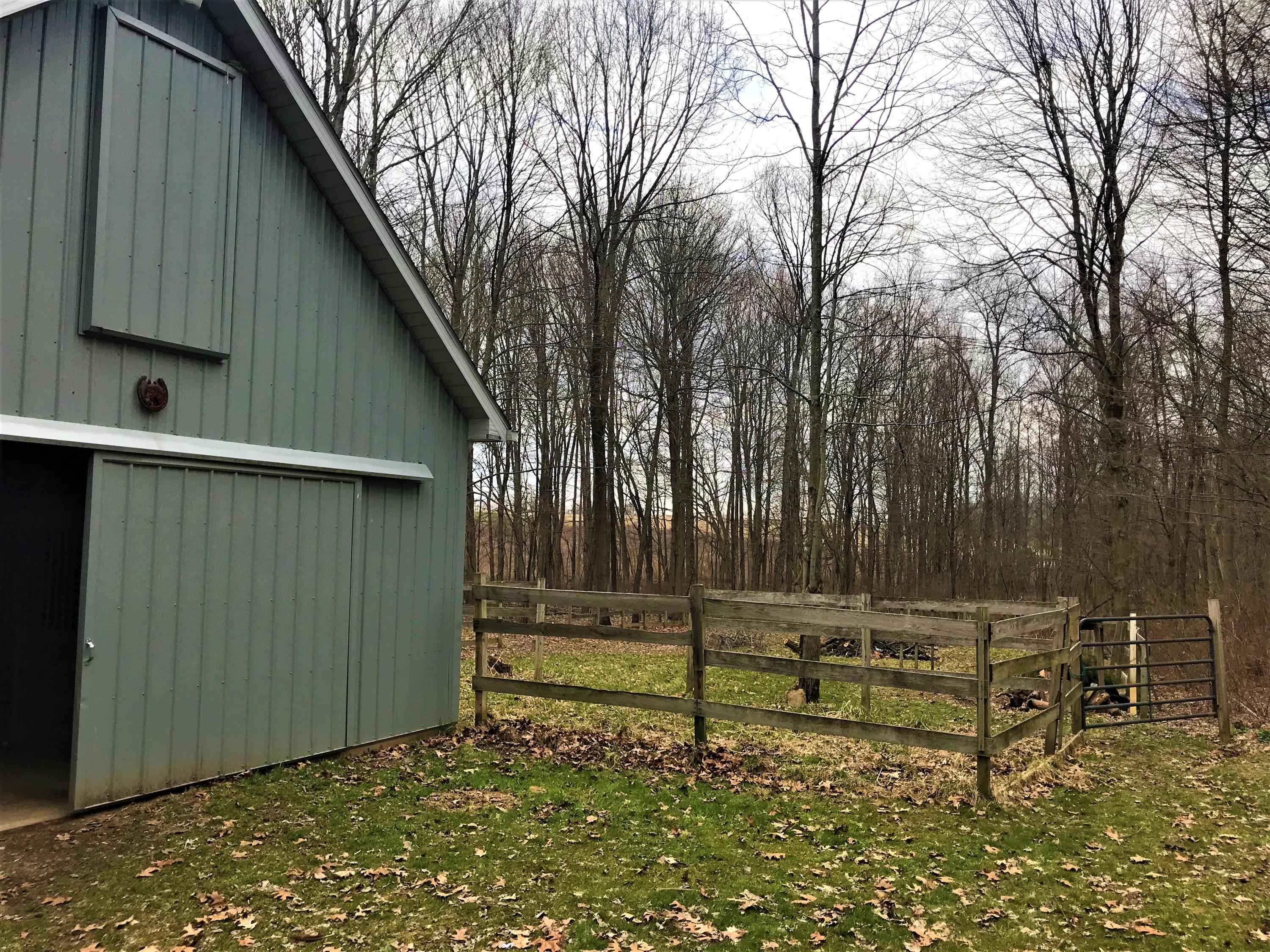 4389 Harris Road Butler, OH 44822 - Photo 38 of 56