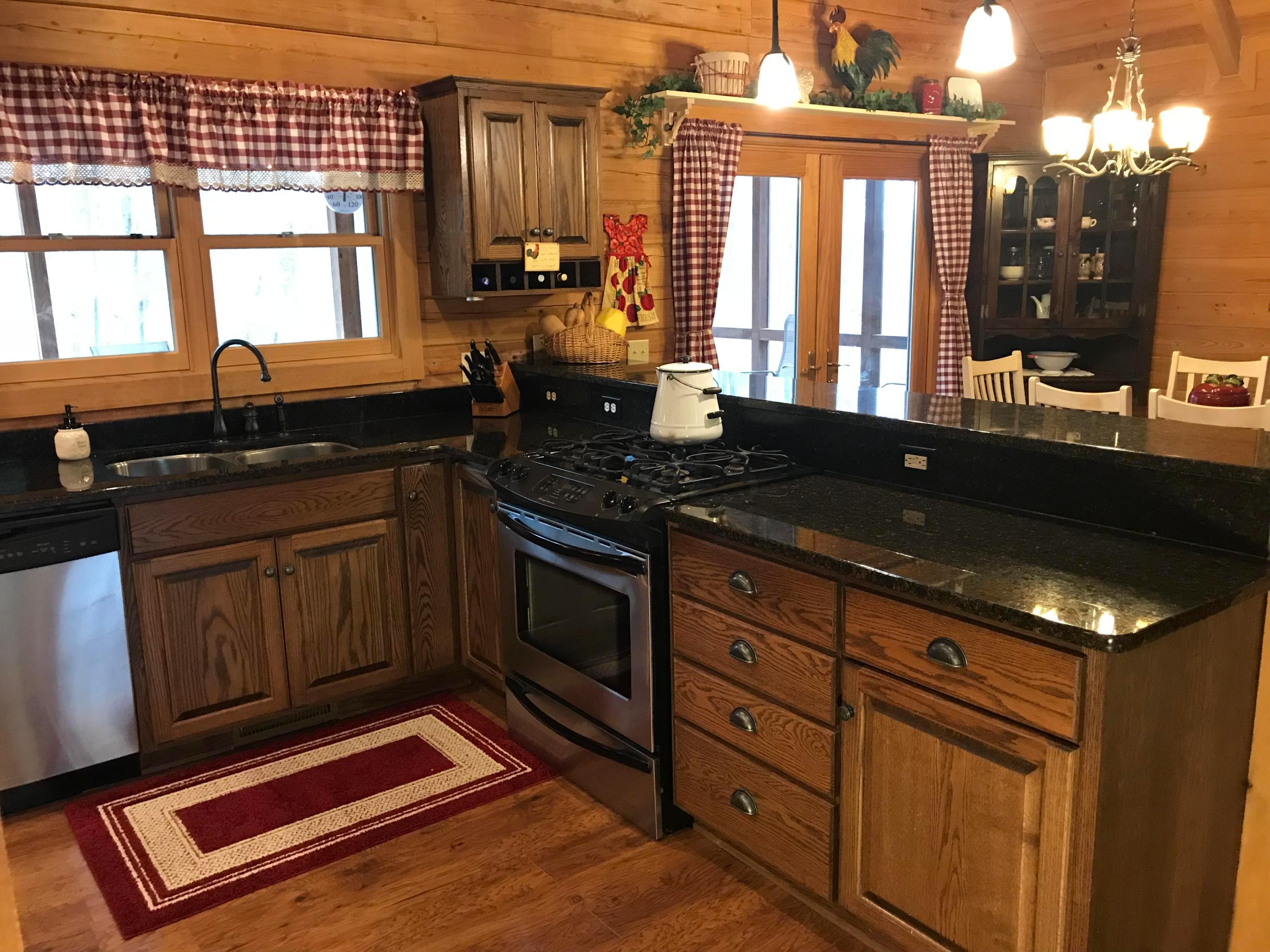 4389 Harris Road Butler, OH 44822 - Photo 4 of 56
