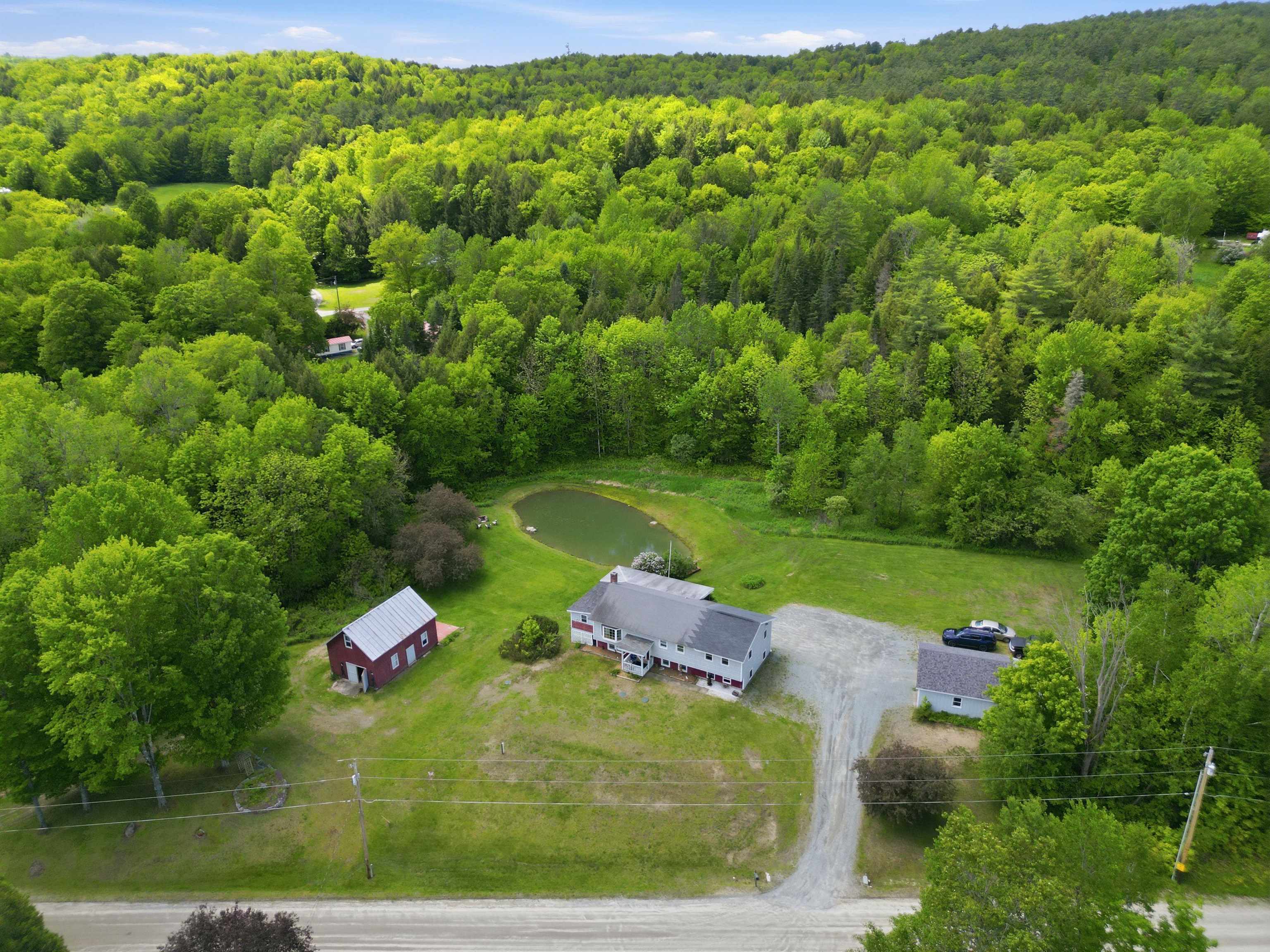 219 Longmoore Drive Ryegate, VT 05042 - Photo 60 of 60