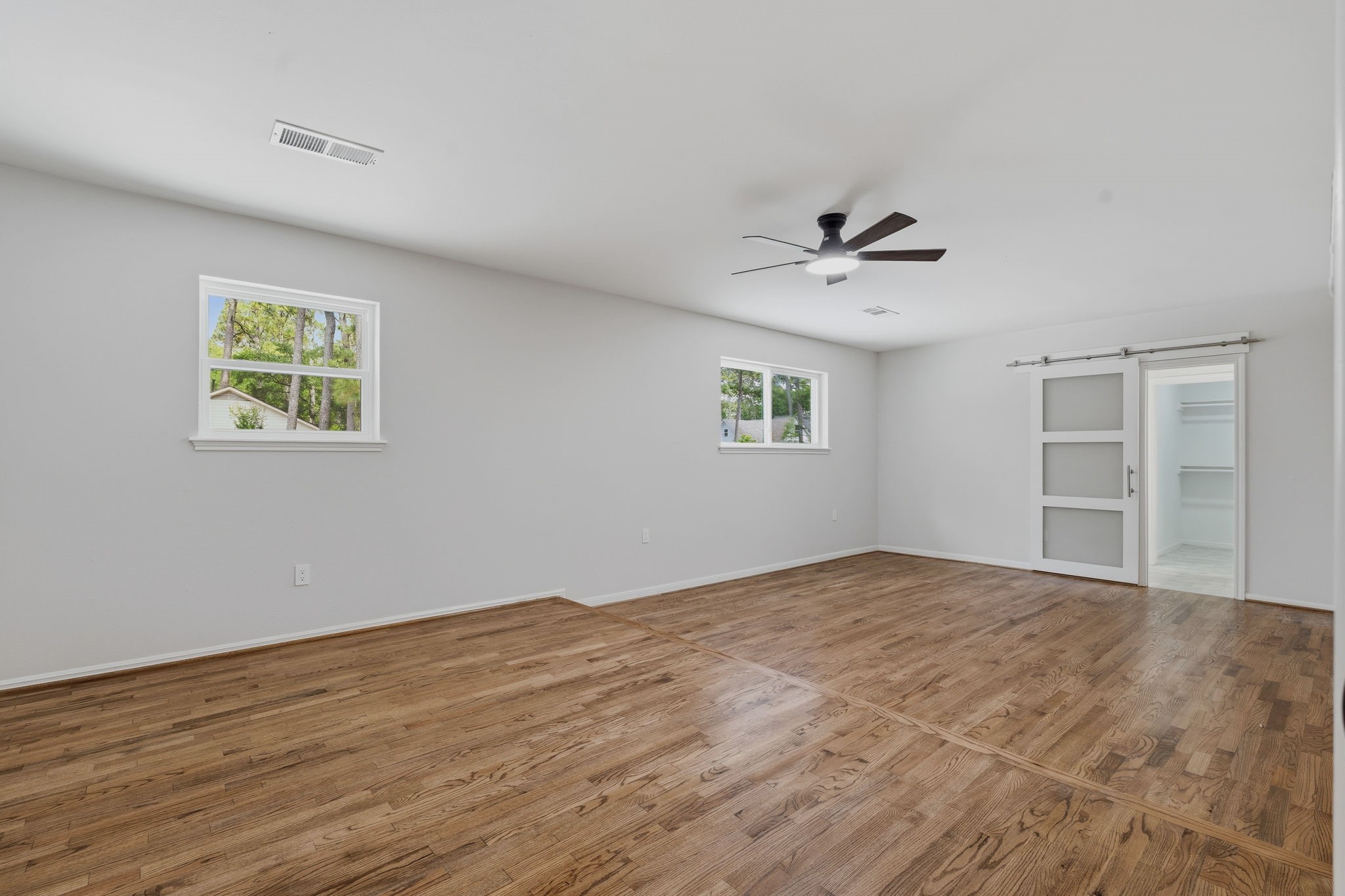 8122 Oak Moss Drive Spring, TX 77379 - Photo 18 of 36 Primary Bed