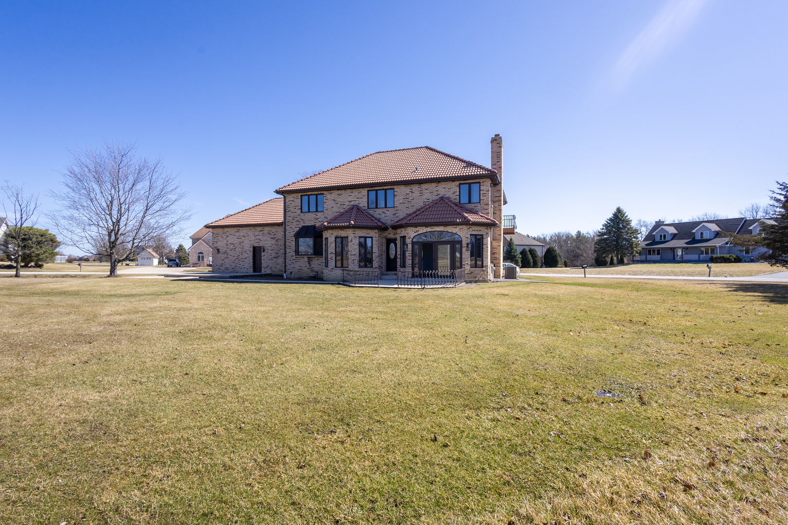 2658 East Royal Ridge Drive Crete, IL 60417 - Photo 62 of 65