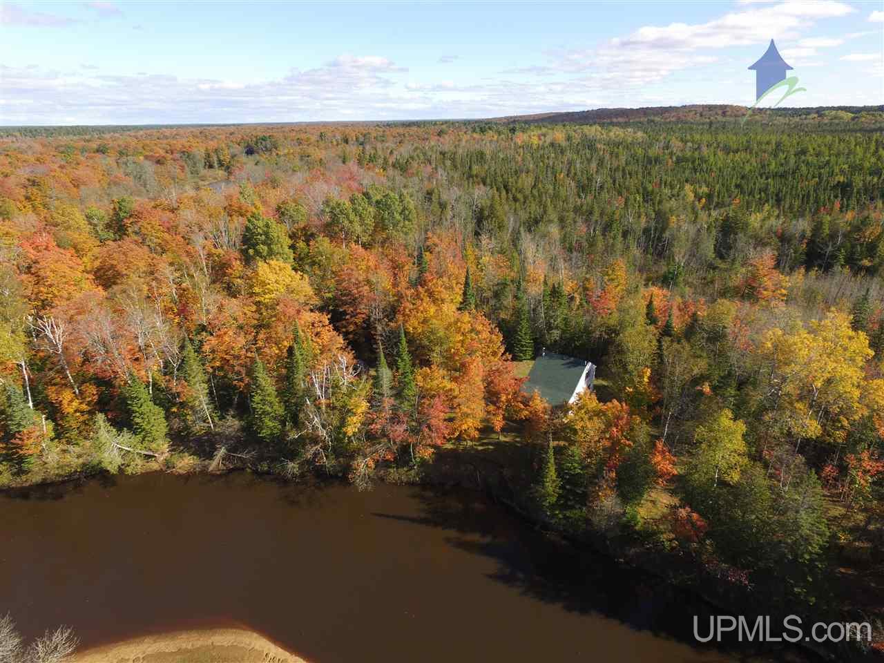 2795 Rice Road Gulliver, MI 49840 - Photo 9 of 27 Gallery Image 9