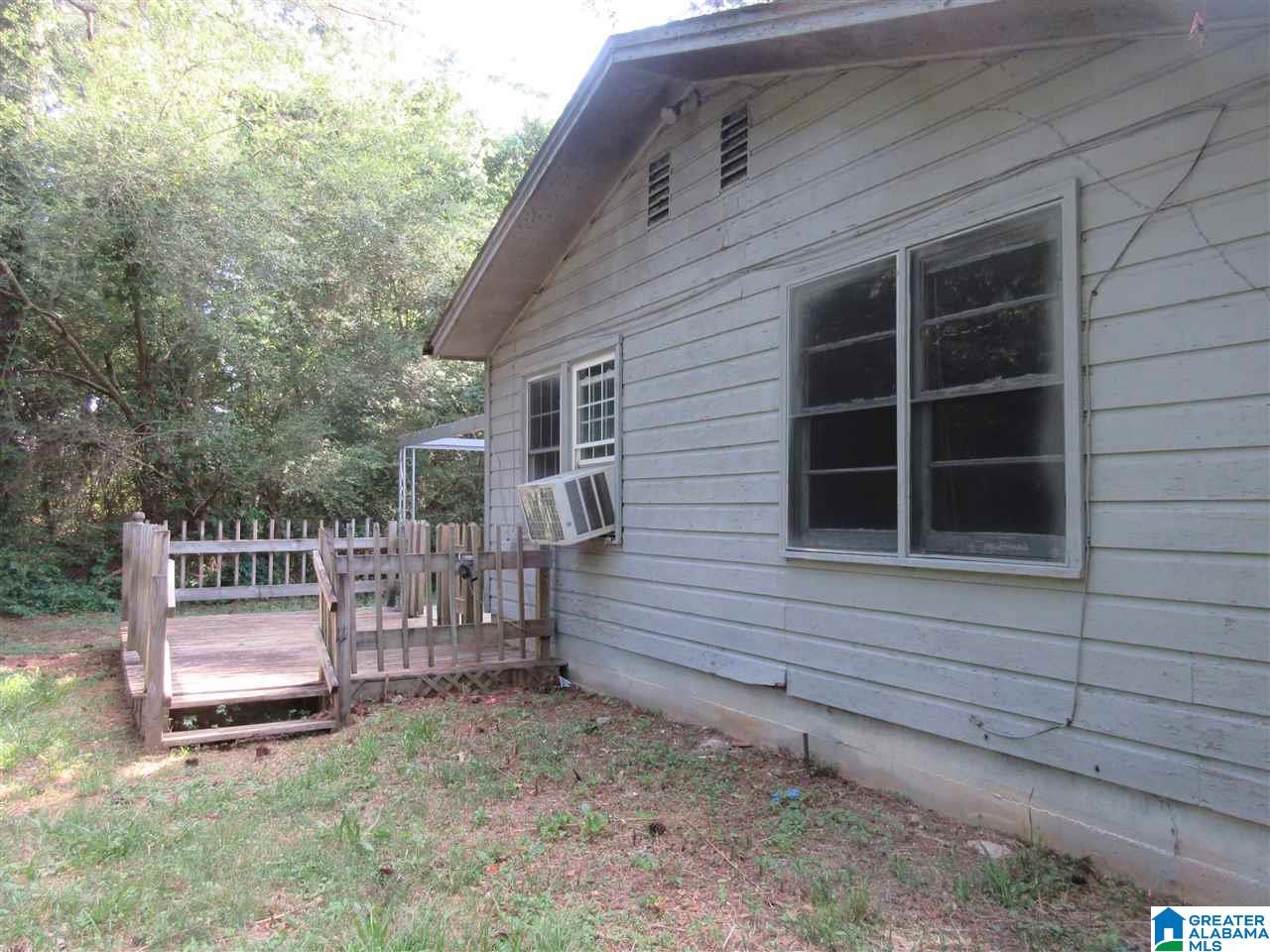 1015 Pleasant View Road Bessemer, AL 35020 - Photo 5 of 20