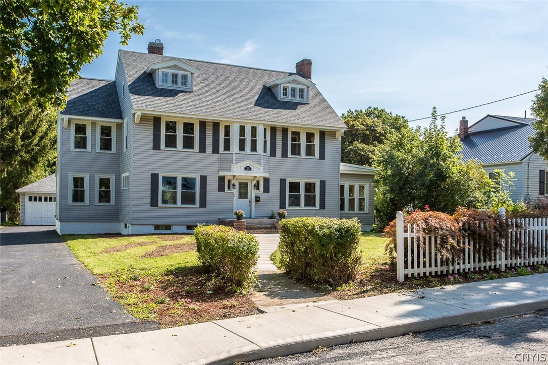 212 Boulder Road Geddes, NY 13209 - Photo 1 of 1 Gallery Image 1