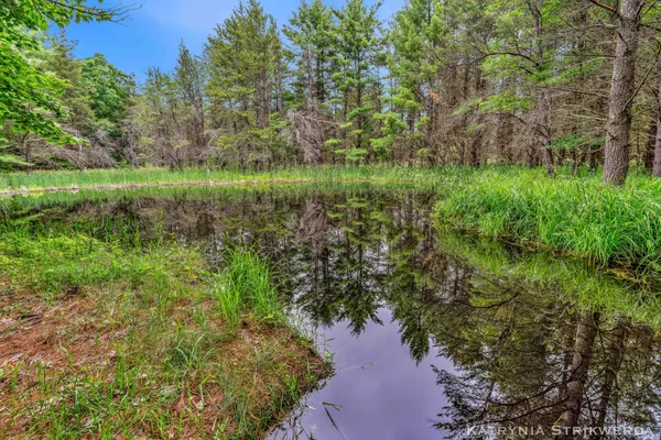$115,000 | V/l East Kinney Road, Branch, MI 49402