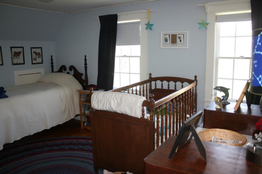141 Southern Bay Road Penobscot, ME 04476 - Photo 15 of 31 Another view of bedroom