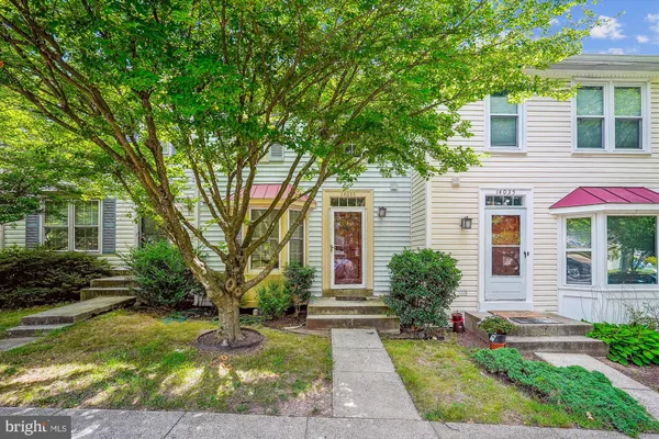 $550,000 | 14033 Betsy Ross Lane, Centreville, VA 20121