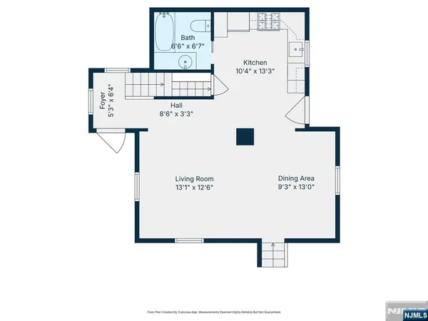 $3,850 | 6 Cottage Place, Allendale, NJ 07401