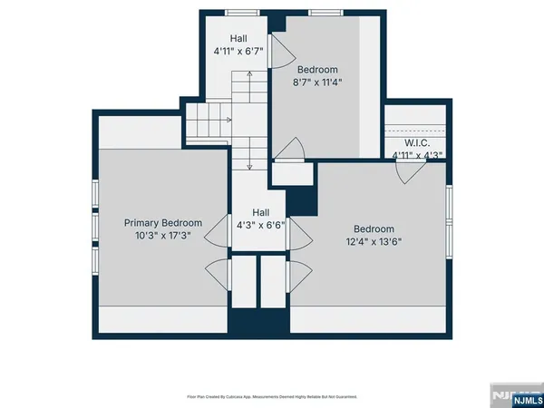 $3,850 | 6 Cottage Place, Allendale, NJ 07401