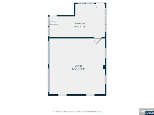 $3,850 | 6 Cottage Place, Allendale, NJ 07401