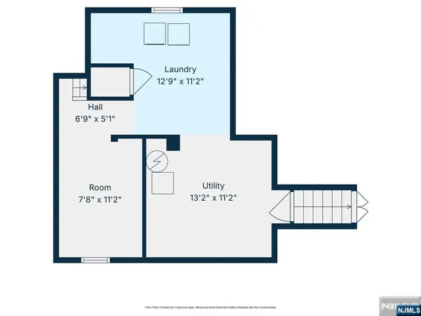 $3,850 | 6 Cottage Place, Allendale, NJ 07401