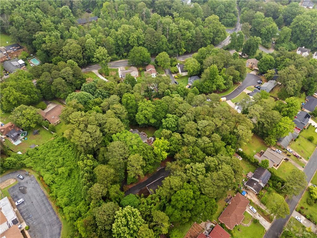 1025 Rays Road Stone Mountain, GA 30083 - Photo 44 of 56