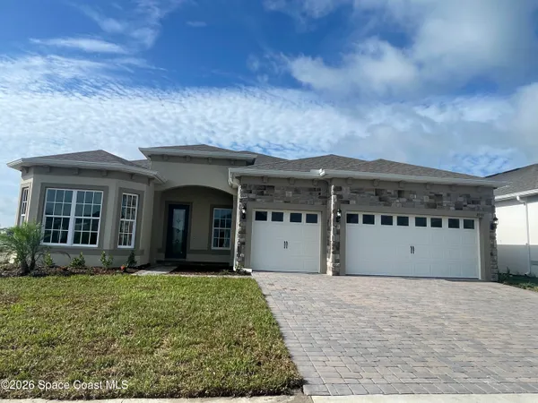 $973,062 | 8970 Wander Trail, Melbourne, FL 32940