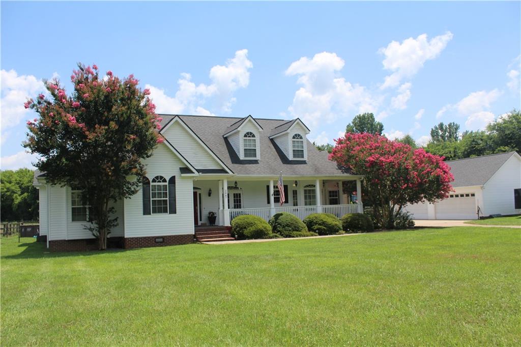 2887 Morgan Valley Road Rockmart, GA 30153 - Photo 8 of 20