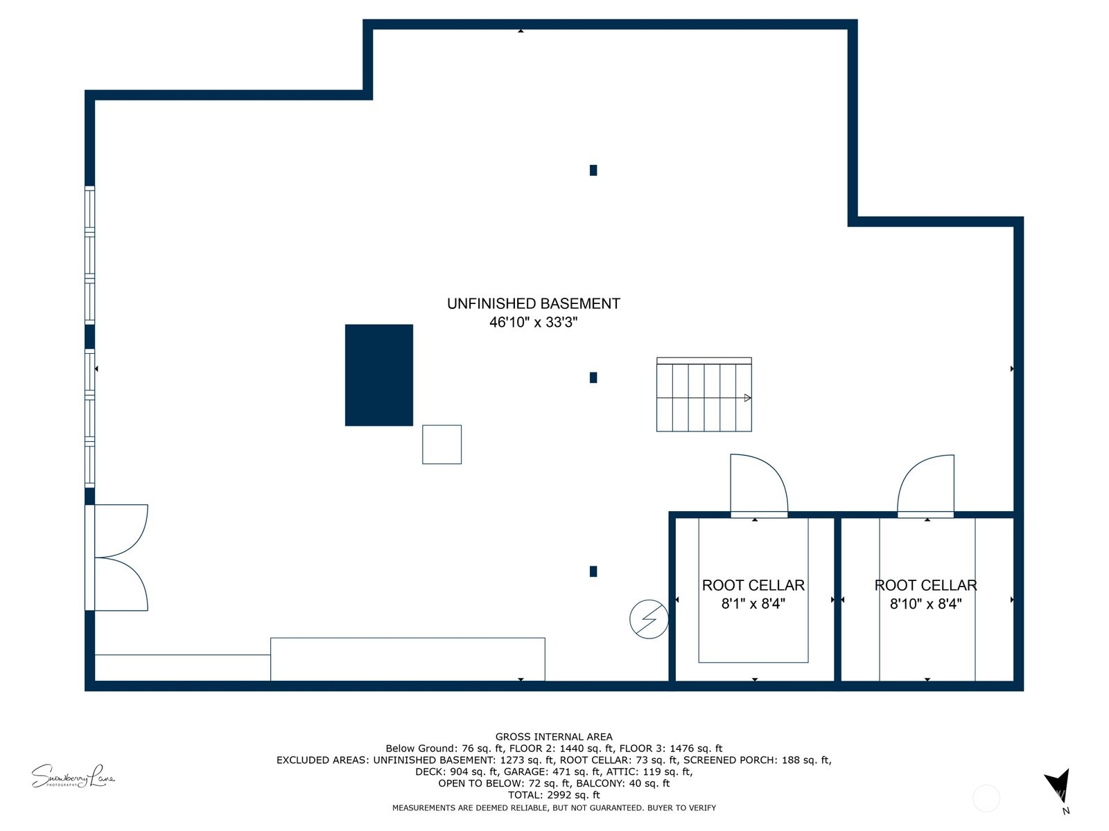 3550 Swede Hill Road Clinton, WA 98236 - Photo 40 of 40