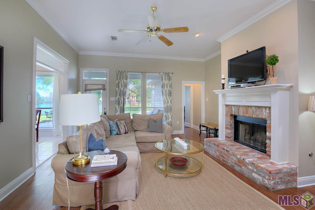 1355 Springlake Drive Baton Rouge, LA 70810 - Photo 4 of 13