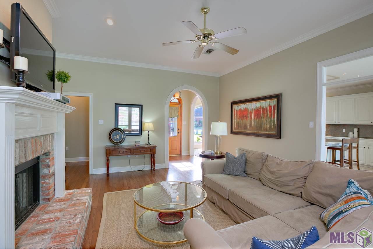 1355 Springlake Drive Baton Rouge, LA 70810 - Photo 10 of 13