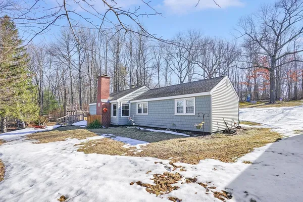 $267,000 | 420 West Street, Ludlow, MA 01056